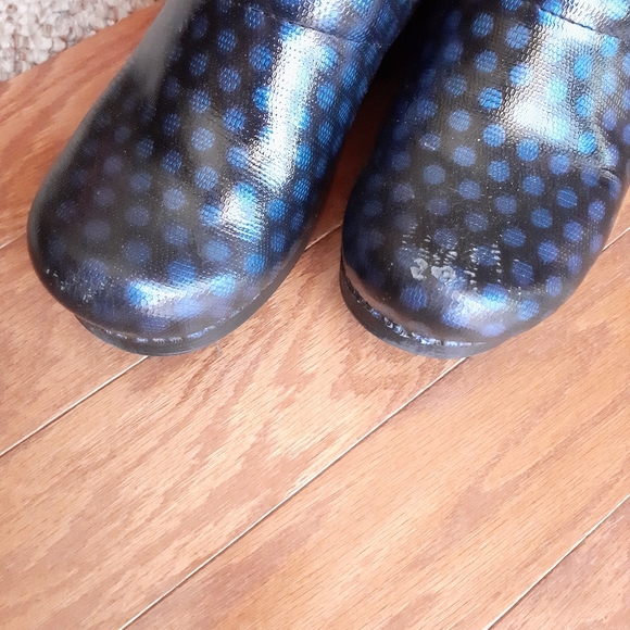Dansko Clogs size 39 - Picture 11 of 15